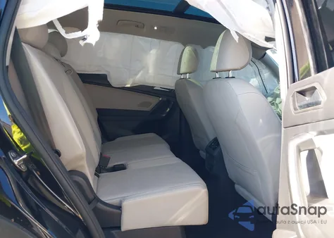 2021 Volkswagen Tiguan 2.0T Se/2.0T Se R-Line Black/2.0T Sel from USA, damaged, VIN 3VV2B7AX0MM095414